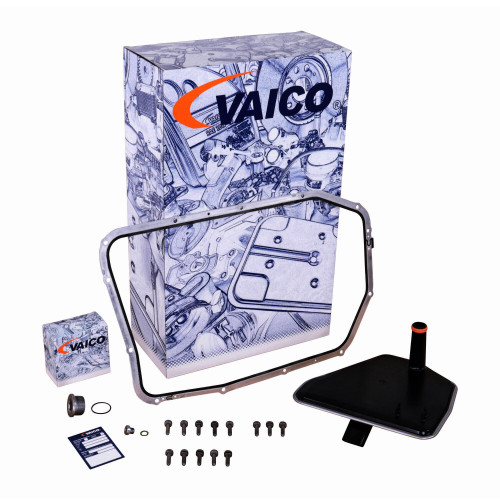 Automatic Transmission Filter Kit V10-3219-BEK - packaging