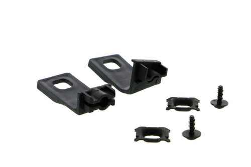 Right Headlight Bracket V10-3074 - front view