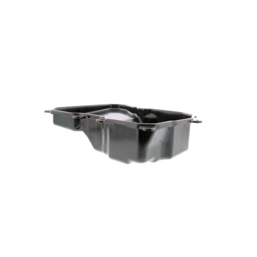 Automatic Transmission Oil Pan V10-3493 - angled view