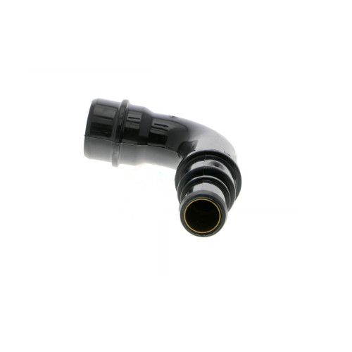 Engine Crankcase Breather Hose V10-4804 - angled view