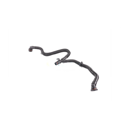 Engine Crankcase Ventilation Hose V10-5456 - angled view