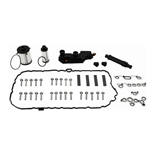 Automatic Transmission Filter Kit V10-5390-BEK - front view