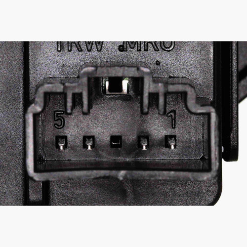 Clutch Master Cylinder V10-6517 - angled view
