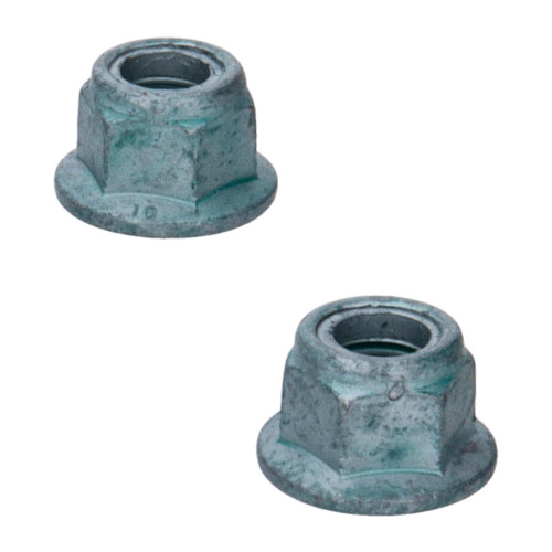 Suspension Control Arm Bolt Kit V10-6608