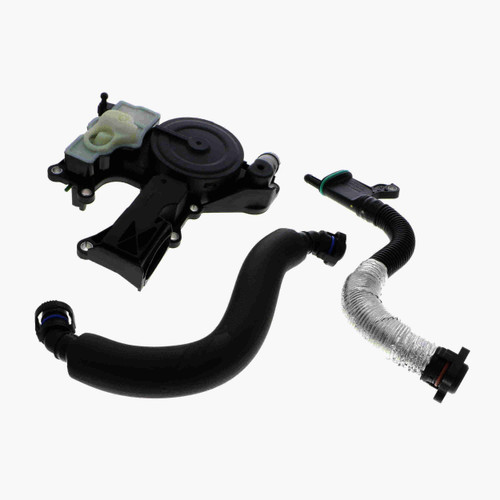 Engine Crankcase Breather Hose Kit V10-5523 - front view