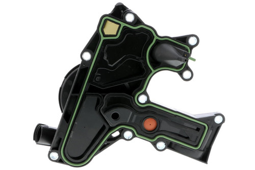 Engine Crankcase Breather Hose Kit V10-5523 - angled view