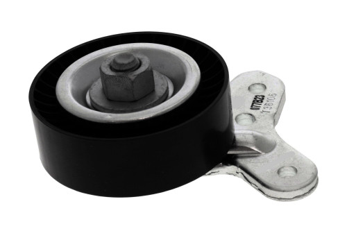 Accessory Drive Belt Idler Pulley V10-6960 - front view