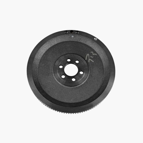 Flywheel V10-6781 - front view