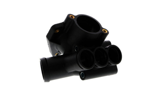 Upper Engine Coolant Flange V10-8196 - front view
