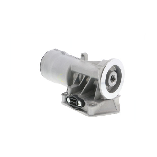 Engine Oil Cooler V15-60-0006 - angled view