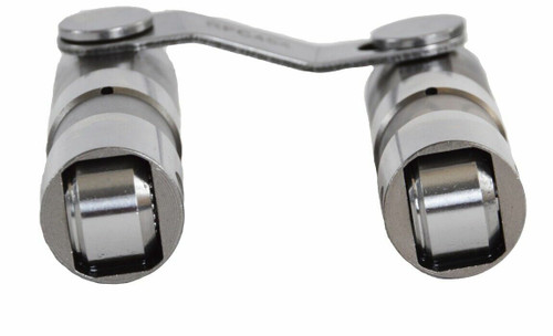 Enginetech RFC454-16 Retrofit Hydraulic Roller Valve Lifters High Performance for Chevrolet/GMC 454ci (7.4L) V8 Big Block - Set of 16