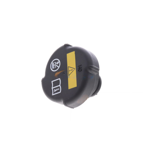 Radiator Cap V20-0098-1 - angled view