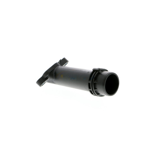 Engine Coolant Flange V20-1365 - angled view