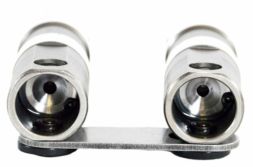 Enginetech RFC350-16 Retrofit Hydraulic Roller Valve Lifters High Performance for Chevrolet/GMC 350ci (5.7L) V8 Small Block - Set of 16