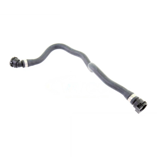 Engine Coolant Reservoir Hose V20-1278 - angled view