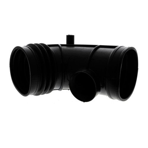 Engine Air Intake Hose V20-1633 - front view
