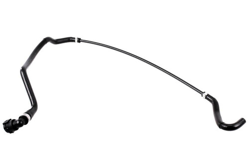 Engine Coolant Reservoir Hose V20-1689 - front view