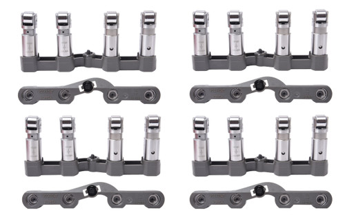 Full Lifter Set for 05-21 Chrysler 5.7/345 Hemi and 6.4L/392 Engines with MDS | Includes Composite Retainers