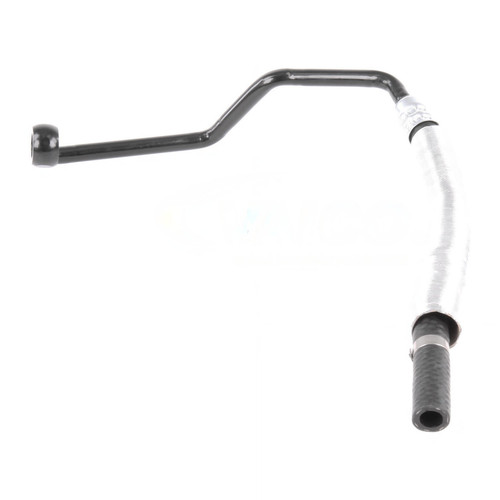 Power Steering Hose V20-1735 - angled view