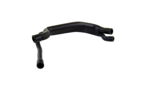 Engine Coolant Reservoir Hose V20-1641 - front view