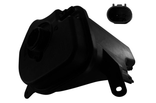 Engine Coolant Expansion Tank V20-1566 - front view