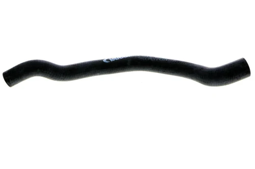 HVAC Heater Hose V20-1648 - front view