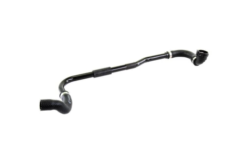 HVAC Heater Hose V20-1700 - front view