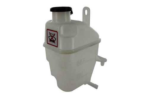 Engine Coolant Expansion Tank V20-1568 - front view