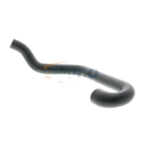 Right Radiator Coolant Hose V20-1701 - angled view