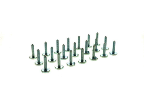 Automatic Transmission Oil Pan Bolt Set V20-1532 - front view
