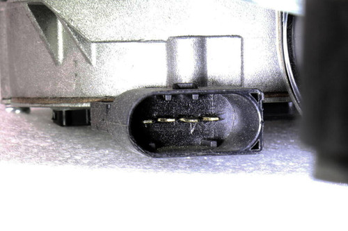 Windshield Wiper Linkage V20-2210 - angled view