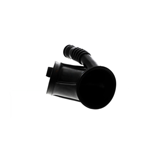 Engine Air Intake Hose V20-1631 - angled view