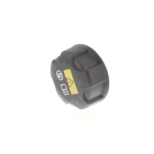 Radiator Cap V20-1879 - angled view