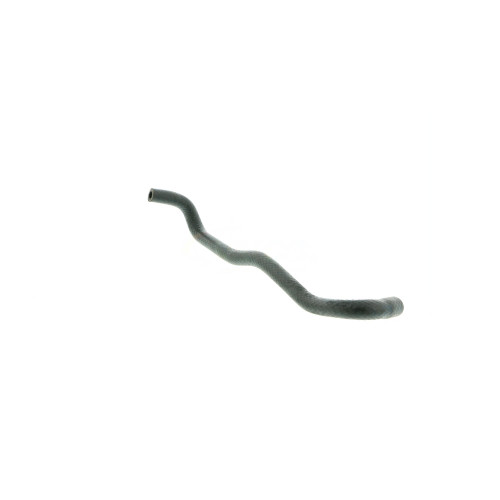 Radiator Coolant Hose V20-1660 - angled view