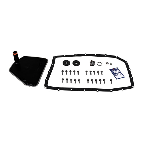 Automatic Transmission Filter Kit V20-2081-BEK - front view