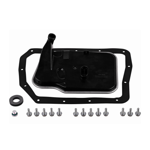 Automatic Transmission Filter Kit V20-2091-BEK - front view