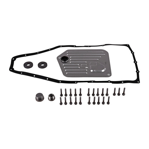 Automatic Transmission Filter Kit V20-2083-BEK - front view