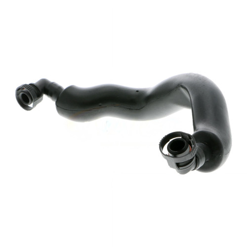 Engine Crankcase Breather Hose V20-1795 - angled view