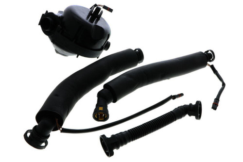 Engine Crankcase Breather Hose Kit V20-2254 - front view