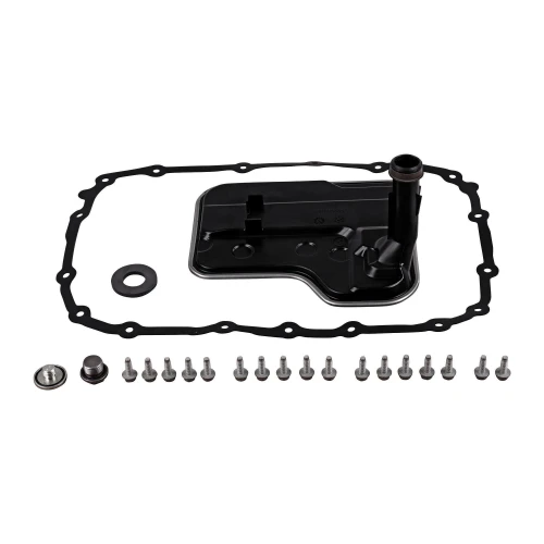 Automatic Transmission Filter Kit V20-2092-BEK - front view