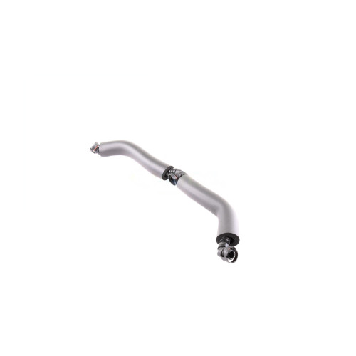 Engine Crankcase Breather Hose V20-2598 - angled view