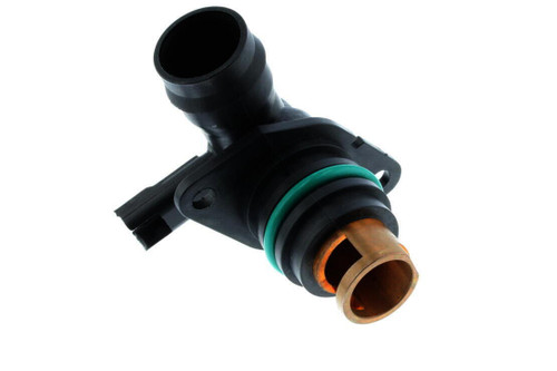 Engine Crankcase Vent Valve V20-2601 - front view