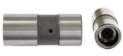 Enginetech MT992-4 Mechanical Flat Tappet Valve Lifters OEM-Spec for 1957-1969 Chevrolet/GMC/Pontiac - Set of 4