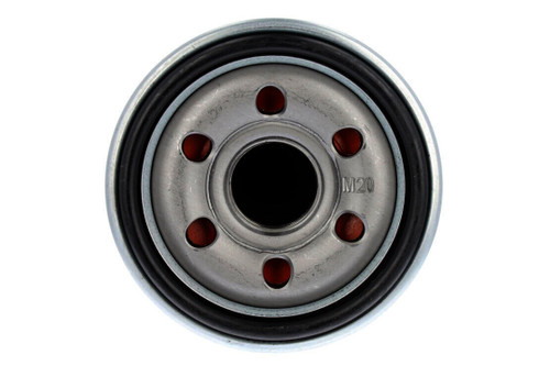 Engine Oil Filter V24-0018 - angled view