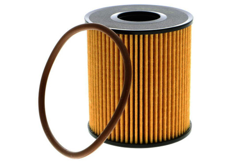 Engine Oil Filter V24-0021 - front view