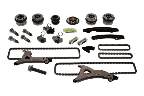 Engine Timing Chain Kit V30-10017 - front view