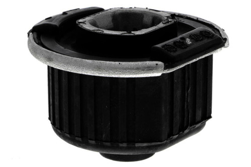 Rear Axle Beam Mount Bushing V30-1202 - front view