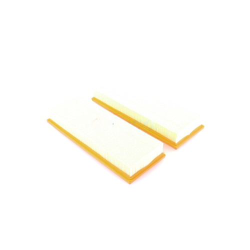 Engine Air Filter V30-0856 - angled view