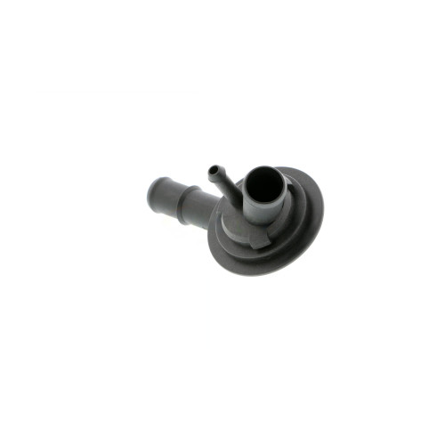 HVAC Heater Pipe V30-1608 - angled view