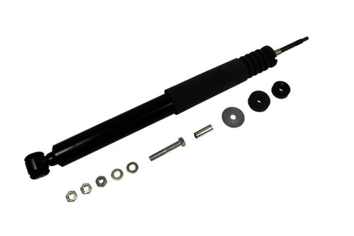 Rear Suspension Strut V30-1753 - front view